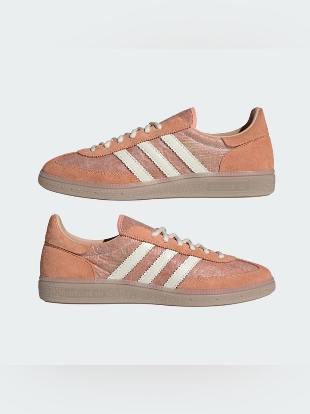 NEW Adidas Handball Spezial Shoes Men’s US 5 Women’s US 6/6.5 Sneakers - Picture 3 of 15